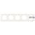 Karre Accessory Beige Five Gang Frame