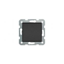 Novella-Trenda Black (Quick Connection) Two Way Switch