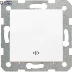 Karre-Meridian White (Quick Connection) Intermediate Switch