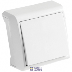 Vera White Switch