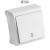 Vera White Light Switch