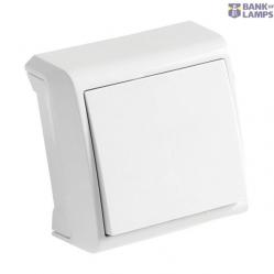 Vera White Switch