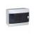 Consumer unit 9V V/A FAR