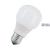 CFL E27 14W Cube Soft WW