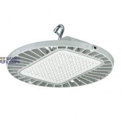 BY120P G3 LED105S/840 PSD NB GR - CoreLine Highbay, 81 W, 10500 lm, 4000 K, DALI