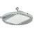 BY120P G3 LED105S/840 PSD NB GR - CoreLine Highbay, 81 W, 10500 lm, 4000 K, DALI