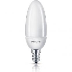 Softone Candle 8W WW E14 220-240V 1PF/6