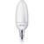 Softone Candle 8W WW E14 220-240V 1PF/6