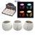 X-mass Decoration LED candlestick