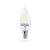 LED Bulb Filament E14 2W B35 2700K 200Lm XQ-Lite1402