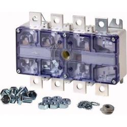 Switch disconnector DMV-250N/4 4P 250A without handle