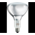 Reflector Bulb E27 300W R125 CLEAR