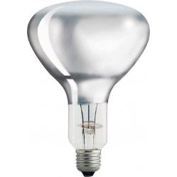 R125 IR 375W E27 230-250V CL 1CT/10