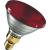 PAR38 IR 150W E27 230V Red 1CT/12