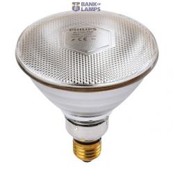 PAR38 IR 100W E27 240V CL 1CT/12