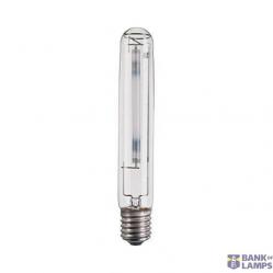 High-Pressure Sodium Lamp WLS Bulb E40 100W SON-T PIA HG-FREE