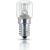 Appl 20W E14 230-240V T22 CL SM 1CT