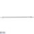 Halogen lamp. FA4 2000W T3Q/CL/P 220–240V Philips