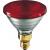 PAR38 IR 175W E27 230V Red 1CT/12