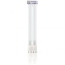 TUV PL-L 24W/4P UNP/50