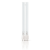 MASTER PL-L 18W/UV 4pin 2G11 CT/25