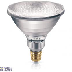 Halogen lamp Philips E27 65W 30