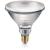 Halogen lamp Philips E27 65W 30