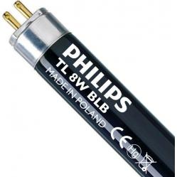TL 6W BLB 1FM/10X25CC