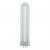Actinic BL PL-S 9W/10/2P 1CT/6X10BOX
