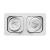 Motto Trend LED Duo 36ºWW