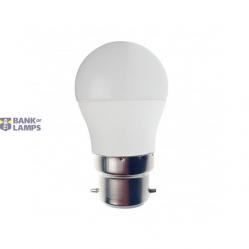 Spuldze B22 15W/220V P45 Ormalight