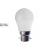Spuldze B22 15W/220V P45 Ormalight