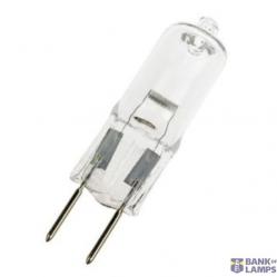 Halogen Lamp GY6.35, 35W, 24V