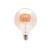 Filament LED Lamp E27, 230V, 5W, G125×185mm, 2000K, Dimmable, Gold