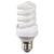Economy CFL Bulb E27 11W 230V 2700K