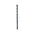 Drill Bit 8.0x450 SDS+ HITACHI 750161
