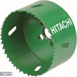 Hole Saw Hikoki Bi-Metal 40mm HITACHI 752119