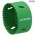 Holesaw HSS bi-metal 4/6 tpi 168 mm