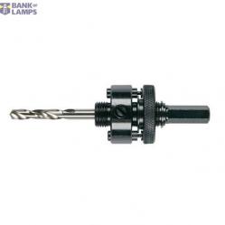 Quickchange chuck SDS+ 30-210mm 752189 HITACHI