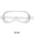 Safety glasses transp. 3923 EDM 80053