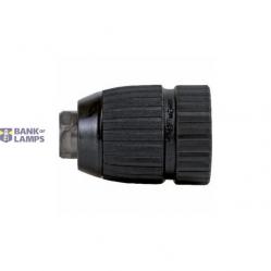 Quick-clamping drill chuck 1/2'''' x 20 UNF 1.5-13mm