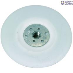 Rubber Disc D125 white Hitachi 753802
