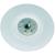 Rubber Disc D125 white Hitachi 753802