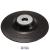 Rubber Disc D125 black Hitachi 753807