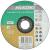 Cutting wheel 125*1.6 HITACHI INOX 782317