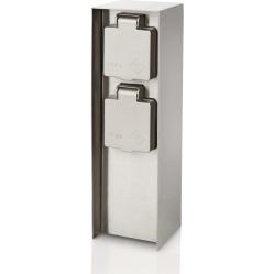 Rock side-earthing related articles inox