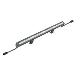 Vaya Linear MP BCP425 LED Wall Washer 60W 3392lm 3000K 50° L1210 IP66 CE
