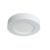 Downlight - 12W 850lm 3000K  - White