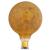 LED Bulb Filament E27 4W Globe G125 gold net Shad