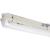 LED TL Luminaire with Tube - 1x7.5W 60cm 1100lm 4000K IP65